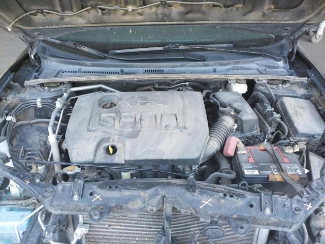 Photo 7 from auction – 2014 TOYOTA COROLLA L with VIN 2T1BURHE3EC023187