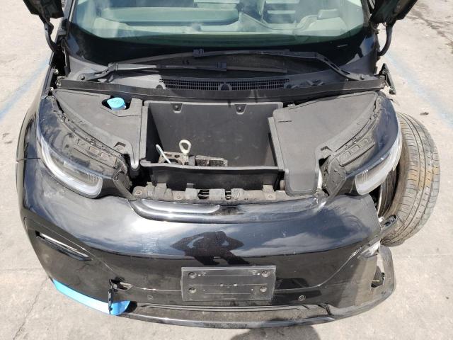 Photo 7 from auction – 2018 BMW I3 S BEV with VIN WBY7Z6C53JVB96701