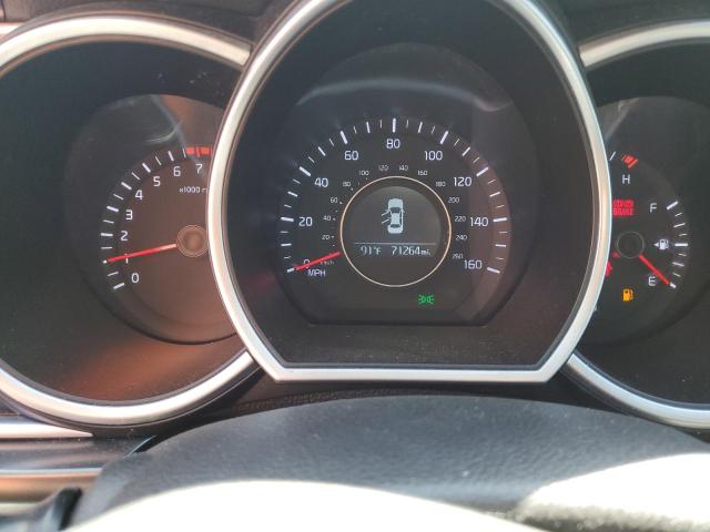Photo 8 from auction – 2015 KIA OPTIMA LX with VIN 5XXGM4A78FG462285