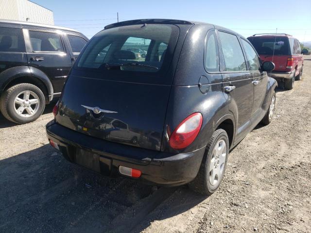 Photo 4 from auction – 2009 CHRYSLER PT CRUISER with VIN 3A8FY48949T540442