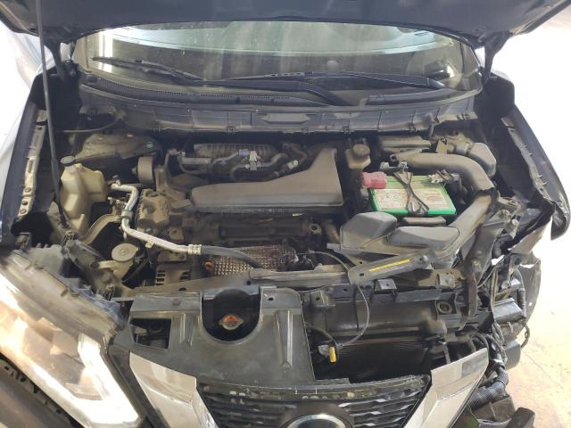 Photo 7 from auction – 2018 NISSAN ROGUE S with VIN KNMAT2MT2JP500052