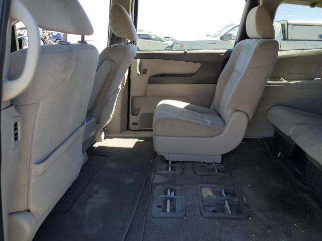 Photo 6 from auction – 2014 HONDA ODYSSEY EX with VIN 5FNRL5H48EB098688