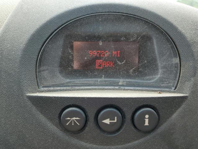 Photo 8 from auction – 2005 PONTIAC GRAND PRIX with VIN 2G2WS522551352006