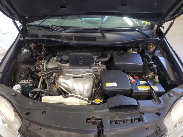 Photo 7 from auction – 2015 TOYOTA CAMRY LE with VIN 4T1BF1FK8FU005207