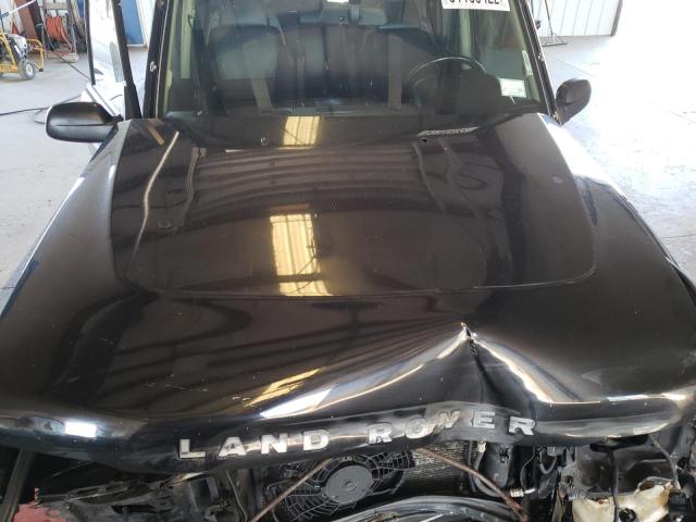 Photo 7 from auction – 2003 LAND ROVER DISCOVERY with VIN SALTY16443A815203