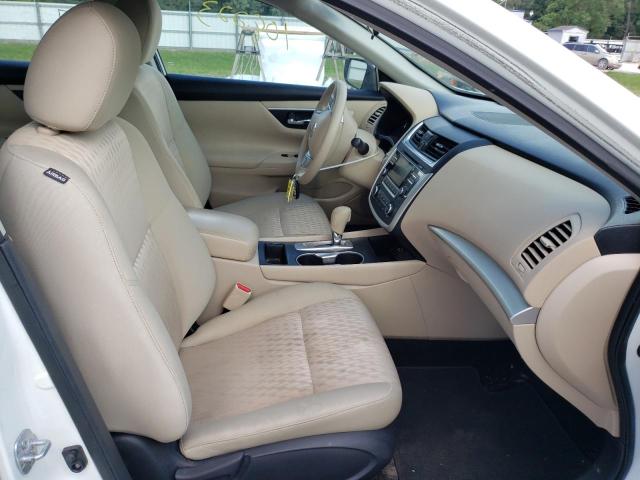 Photo 5 from auction – 2016 NISSAN ALTIMA 2.5 with VIN 1N4AL3AP3GN351965