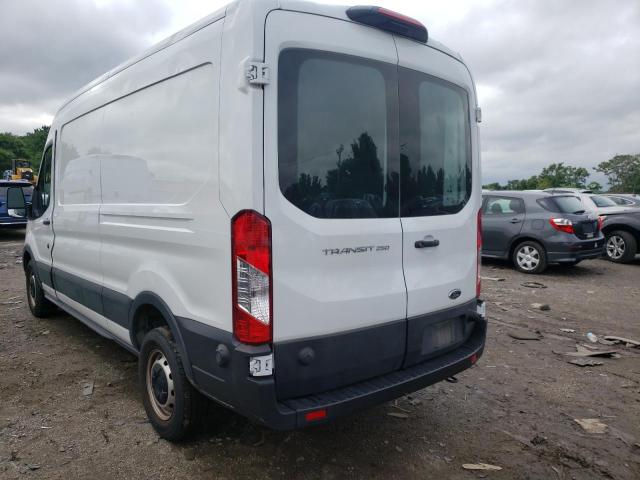 Photo 3 from auction – 2020 FORD TRANSIT T- with VIN 1FTBR1C84LKA51001