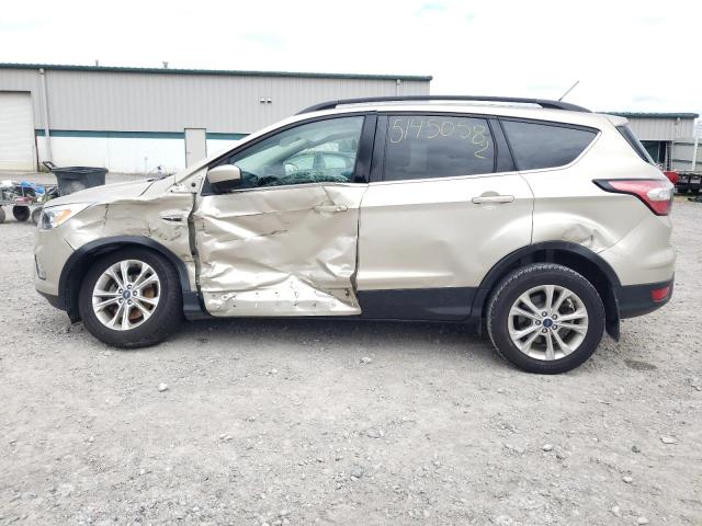 Photo 9 from auction – 2017 FORD ESCAPE SE with VIN 1FMCU0GD9HUB65507