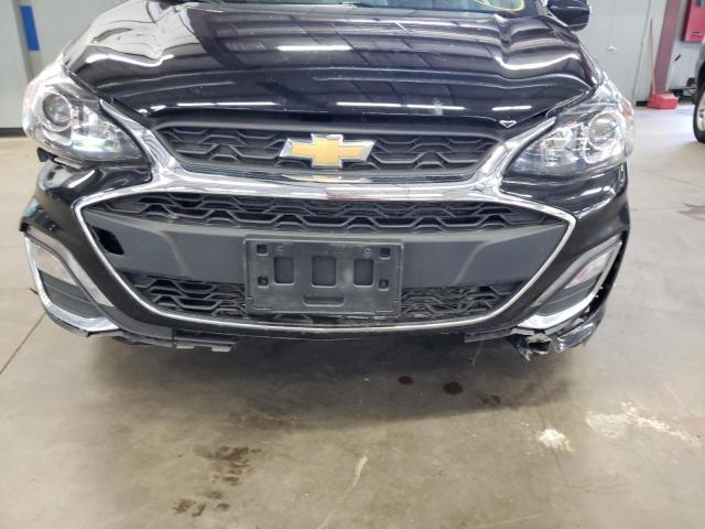 Photo 9 from auction – 2020 CHEVROLET SPARK 1LT with VIN KL8CD6SA9LC476723