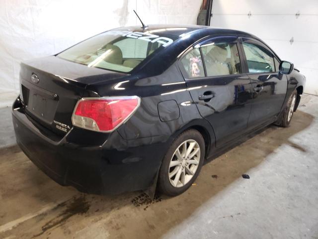 Photo 4 from auction – 2014 SUBARU IMPREZA PR with VIN JF1GJAC69EH019694