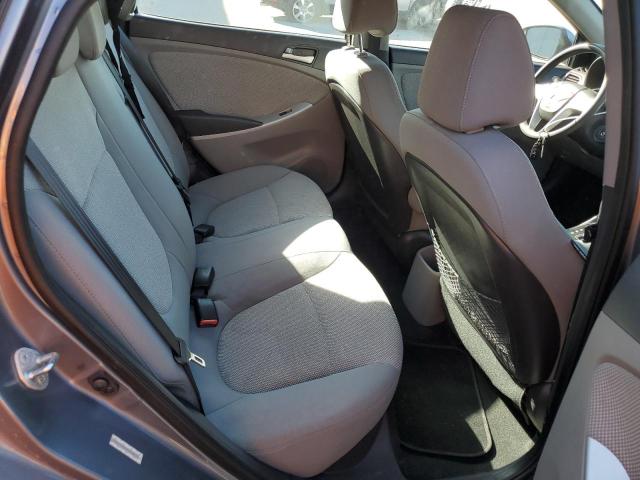 Photo 6 from auction – 2013 HYUNDAI ACCENT GLS with VIN KMHCT4AE5DU496817