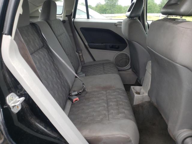 Photo 6 from auction – 2007 DODGE CALIBER with VIN 1B3HB28B37D106204