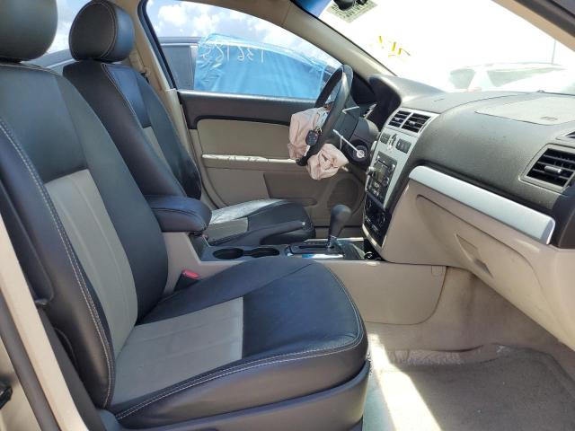 Photo 5 from auction – 2008 MERCURY MILAN PREM with VIN 3MEHM08178R647154
