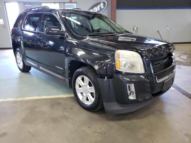 GMC TERRAIN SL 2012 with VIN 2GKFLTEK6C6151518 - Photo from auction