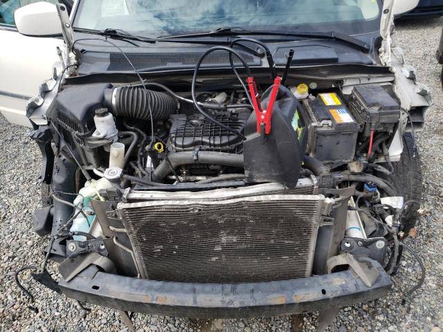 Photo 7 from auction – 2011 CHRYSLER TOWN & COU with VIN 2A4RR5DG3BR665432