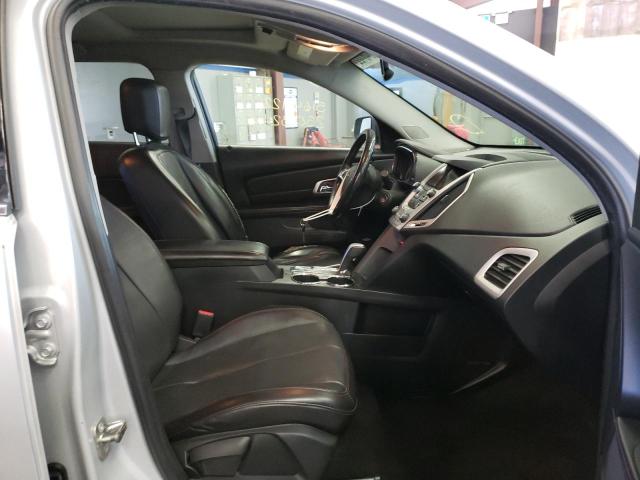 Photo 5 from auction – 2014 GMC TERRAIN SL with VIN 2GKFLYE36E6256388
