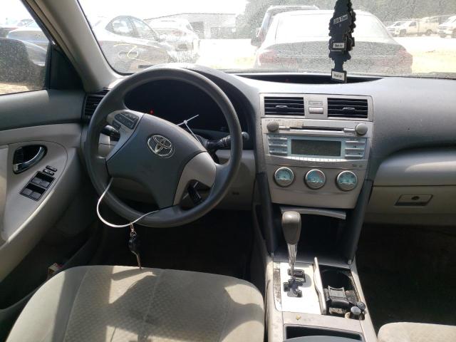 Photo 9 from auction – 2007 TOYOTA CAMRY CE with VIN 4T1BE46K07U082918