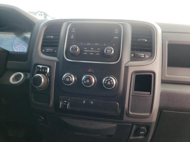 Photo 9 from auction – 2017 RAM 1500 SLT with VIN 1C6RR6FT0HS622266