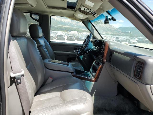 Photo 5 from auction – 2004 GMC YUKON with VIN 1GKEK13TX4R303238