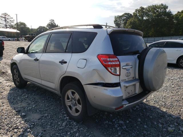 Photo 3 from auction – 2009 TOYOTA RAV4 with VIN JTMBF33VX9D020617