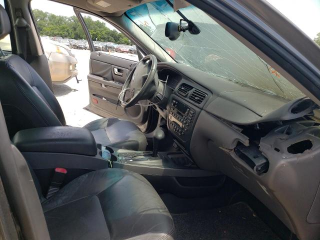 Photo 5 from auction – 2002 FORD TAURUS SEL with VIN 1FAHP56S82A271587