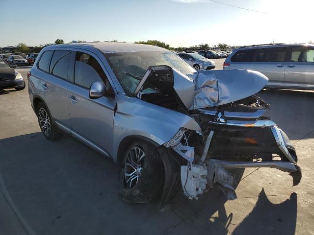 Zdjęcie 1 z aukcji – 2017 MITSUBISHI OUTLANDER z VIN JA4AD3A33HZ019176