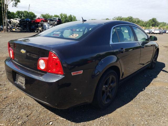 Photo 4 from auction – 2011 CHEVROLET MALIBU LS with VIN 1G1ZA5E12BF180691