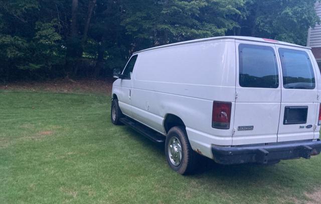 Photo 3 from auction – 2009 FORD ECONOLINE with VIN 1FTNE24WX9DA35619