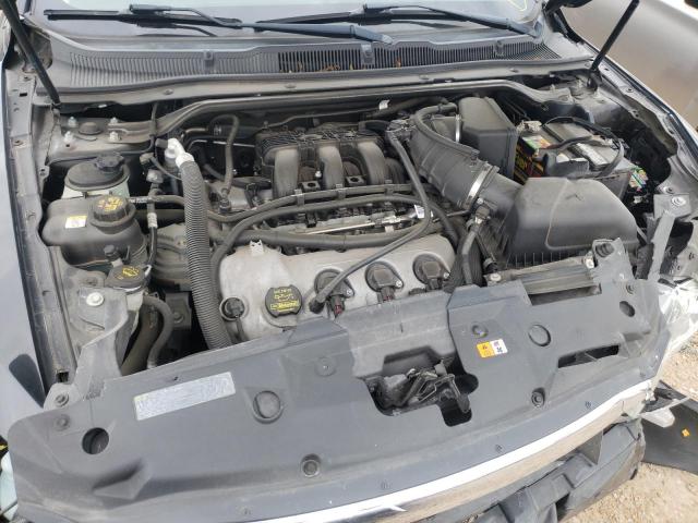 Photo 7 from auction – 2011 FORD TAURUS LIM with VIN 1FAHP2FW0BG132276