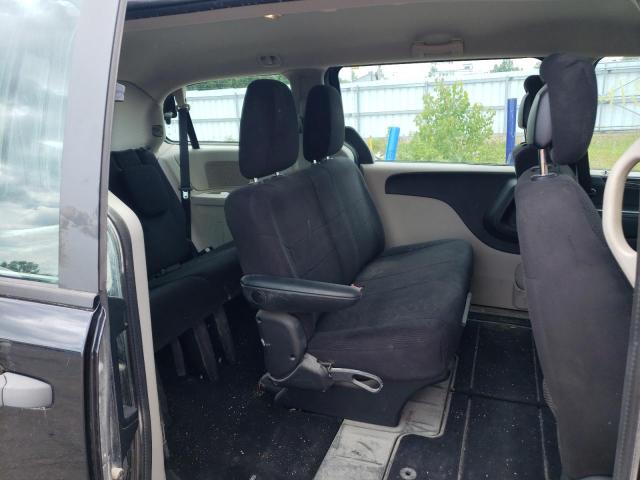 Photo 6 from auction – 2013 DODGE GRAND CARA with VIN 2C4RDGBG9DR574137