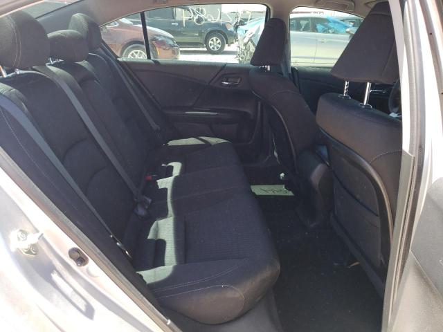 Photo 6 from auction – 2014 HONDA ACCORD SPO with VIN 1HGCR2F58EA204422