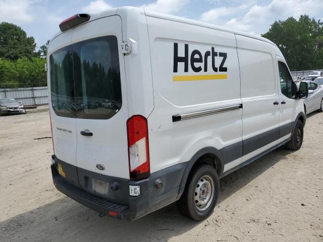 Foto 4 de la subasta – 2019 FORD TRANSIT T- con VIN 1FTYR2CMXKKB83546