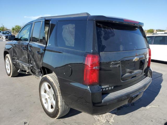 Photo 3 from auction – 2015 CHEVROLET TAHOE C150 with VIN 1GNSCBKC3FR285016