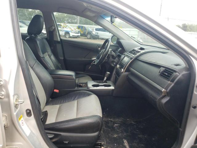 Photo 5 from auction – 2013 TOYOTA CAMRY L with VIN 4T1BF1FK0DU273519
