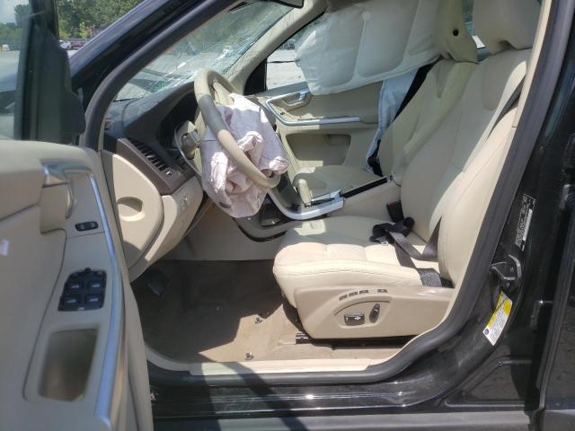 Photo 5 from auction – 2010 VOLVO XC60 3.2 with VIN YV4982DL5A2053134
