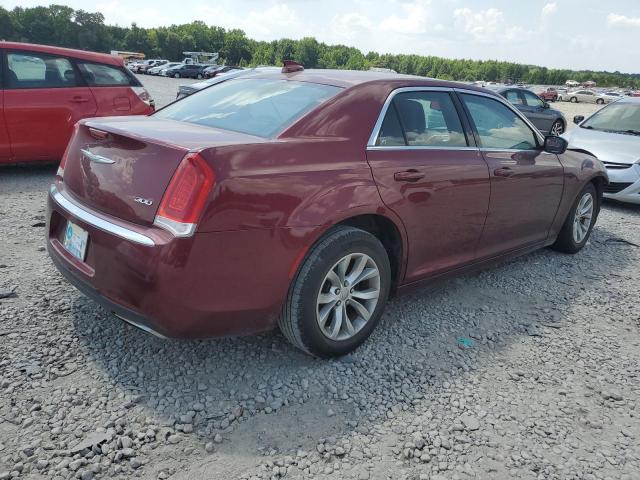 Photo 4 from auction – 2015 CHRYSLER 300 LIMITE with VIN 2C3CCAAGXFH842231