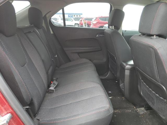 Photo 6 from auction – 2012 CHEVROLET EQUINOX LT with VIN 2GNFLEEK2C6291497