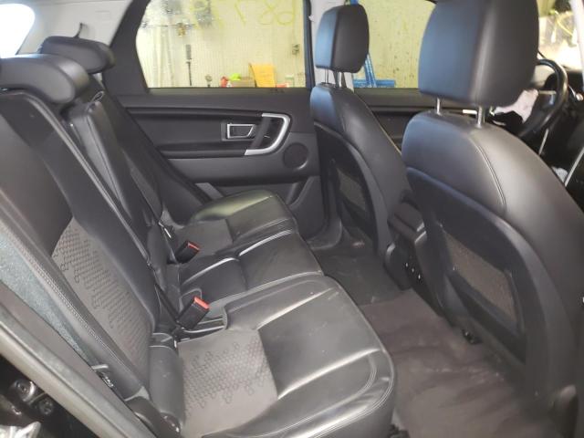 Photo 6 from auction – 2017 LAND ROVER DISCOVERY with VIN SALCP2BG7HH671167