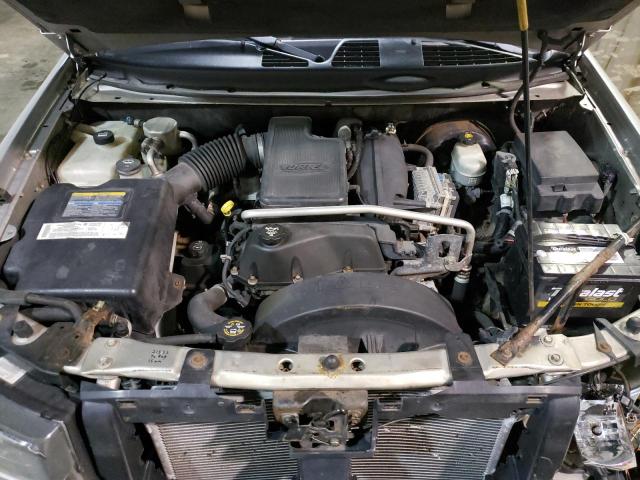 Photo 7 from auction – 2004 CHEVROLET TRAILBLAZE with VIN 1GNDT13S942352913