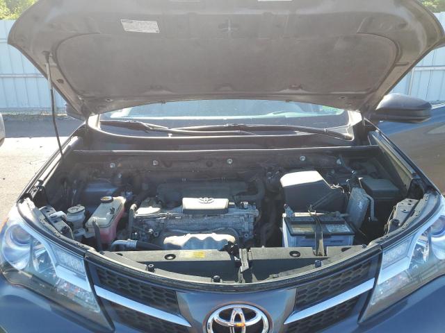 Photo 7 from auction – 2013 TOYOTA RAV4 LE with VIN JTMBFREV2D5005760