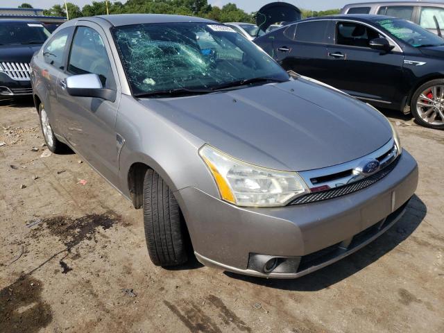 Photo 1 from auction – 2008 FORD FOCUS SE with VIN 1FAHP33N28W129430
