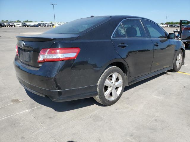 Photo 4 from auction – 2011 TOYOTA CAMRY BASE with VIN 4T1BF3EK0BU677334