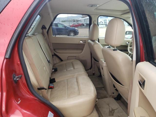 Zdjęcie 6 z aukcji – 2012 FORD ESCAPE LIM z VIN 1FMCU9EG6CKA43760