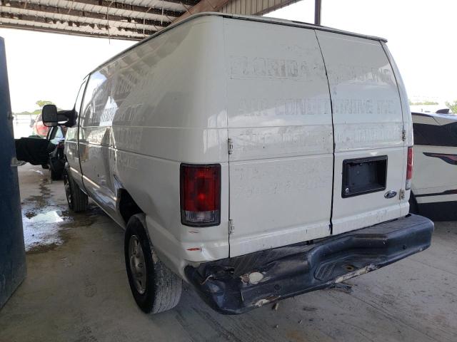 Photo 3 from auction – 2012 FORD ECONOLINE with VIN 1FTNE2EW0CDA20004