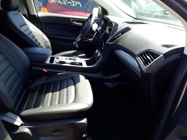 Photo 5 from auction – 2022 FORD EDGE SEL with VIN 2FMPK4J93NBA34738