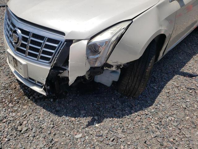 Photo 9 from auction – 2013 CADILLAC XTS with VIN 2G61N5S33D9175576