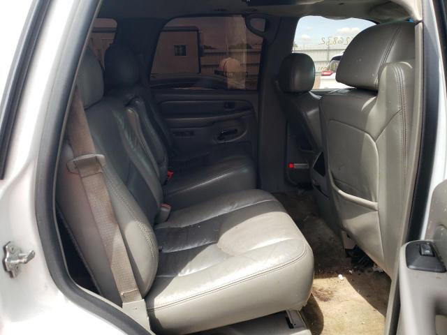Photo 6 from auction – 2005 GMC YUKON DENA with VIN 1GKEK63U45J112307