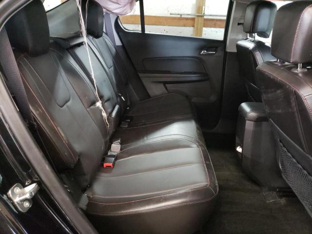 Photo 6 from auction – 2017 CHEVROLET EQUINOX LT with VIN 2GNALCEKXH1557058