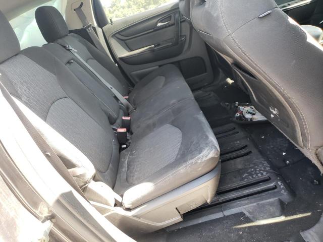 Photo 6 from auction – 2014 CHEVROLET TRAVERSE L with VIN 1GNKRGKD0EJ187143