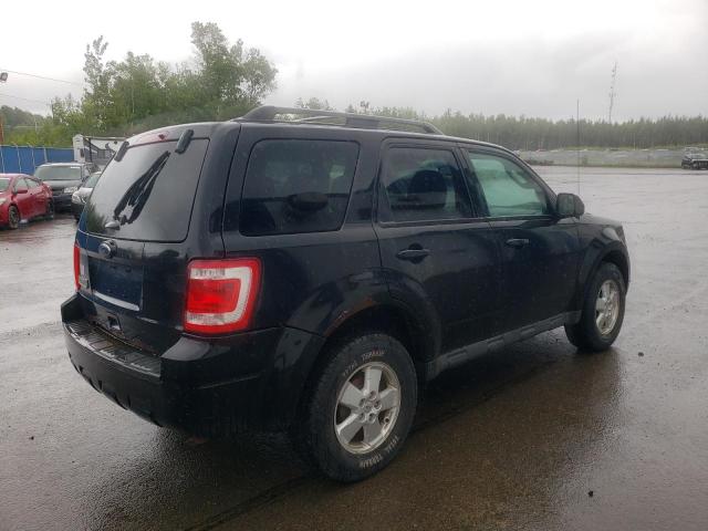 Photo 4 from auction – 2011 FORD ESCAPE XLT with VIN 1FMCU0D79BKA70589